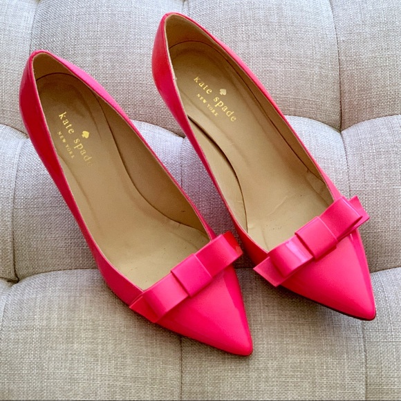 Kate Spade shoes - Picture 5 of 8